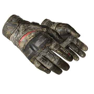 ★ Moto Gloves | Boom!