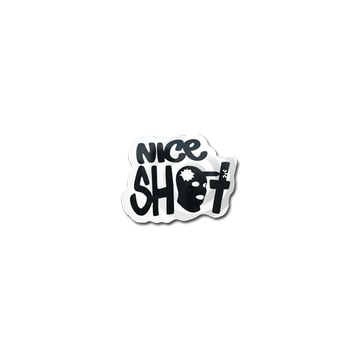 Sticker | Nice Shot