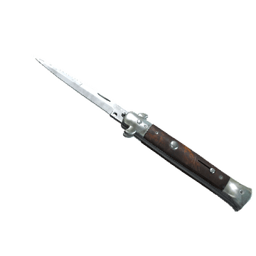 ★ Stiletto Knife -