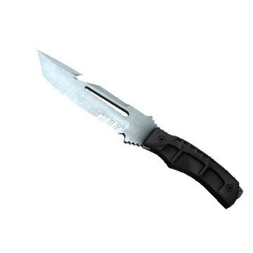 ★ Survival Knife