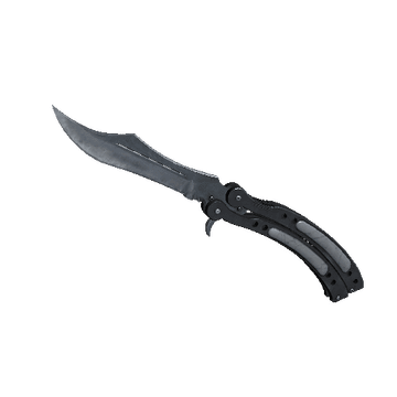 ★ Butterfly Knife -