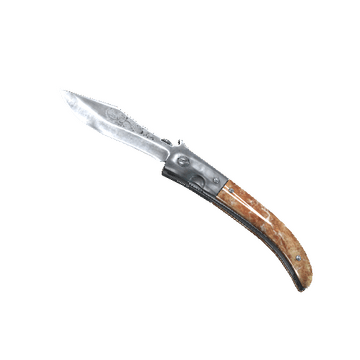 ★ Navaja Knife -