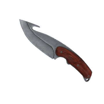★ Gut Knife
