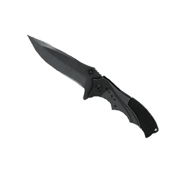 ★ Nomad Knife