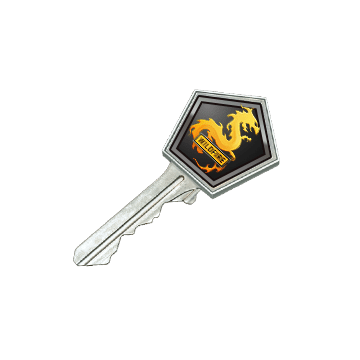 Key - Operation Wildfire Case Key
