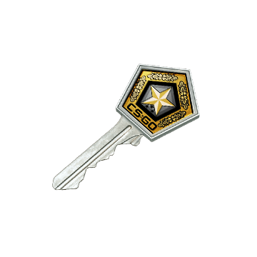 Key - Gamma Case Key