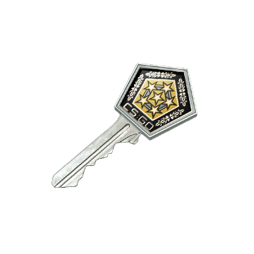 Key - Chroma Case Key