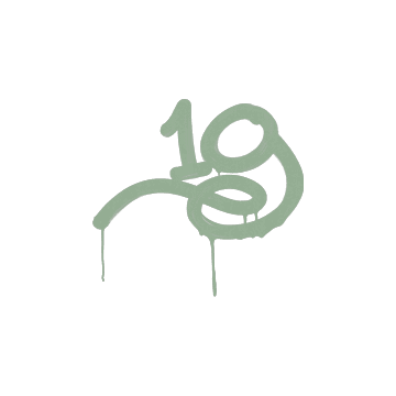 Sealed Graffiti | 1G (Cash Green)