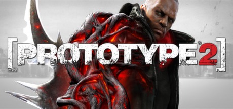 PROTOTYPE 2 -