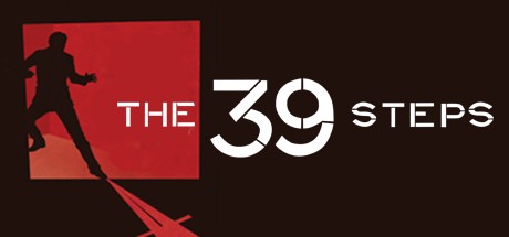 The 39 Steps -