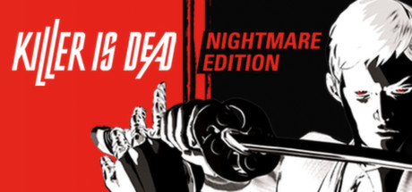Killer is Dead -