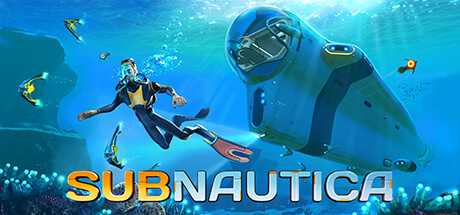 Subnautica -
