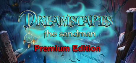 Dreamscapes: The Sandman - Premium Edition -