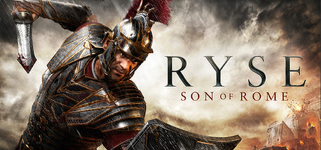 Ryse: Son of Rome -