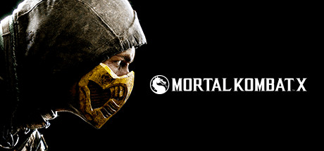Mortal Kombat X -