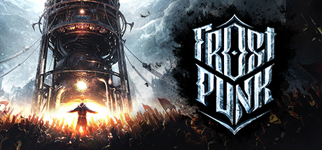 Frostpunk -