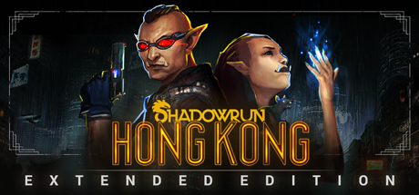 Shadowrun: Hong Kong - Extended Edition -
