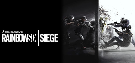 Tom Clancy's Rainbow Six Siege -