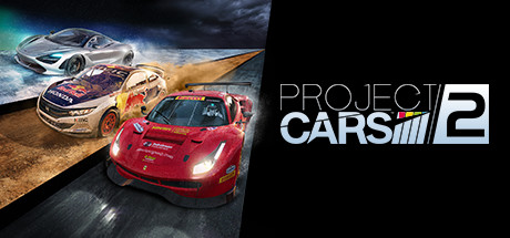 Project CARS 2 -