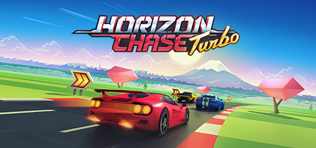 Horizon Chase Turbo -