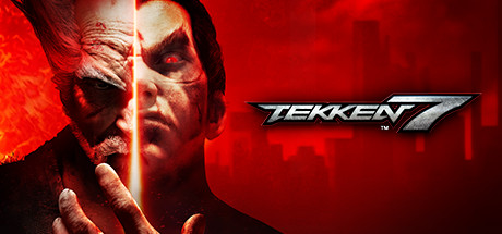 TEKKEN 7 -