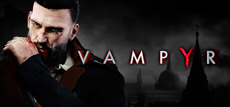 Vampyr -