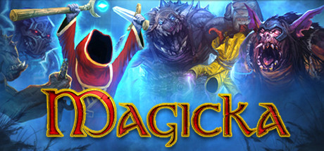 Magicka -
