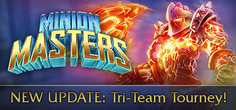 Minion Masters -