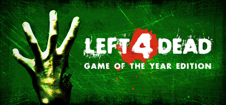 Left 4 Dead -