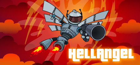 HellAngel -