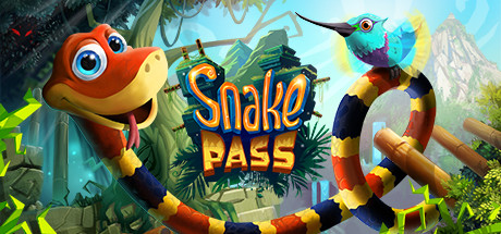 Snake Pass -