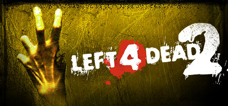 Left 4 Dead 2 -