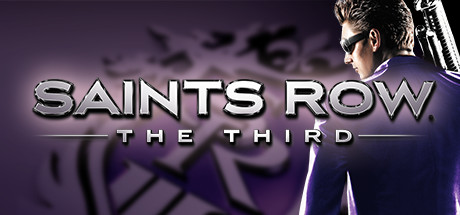 Saints Row: The Third -