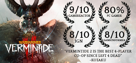 Warhammer: Vermintide 2 -