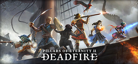 Pillars of Eternity II: Deadfire -