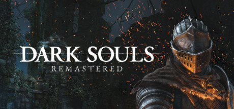 DARK SOULS™: REMASTERED -