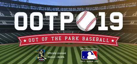 Out of the Park Baseball 19 -
