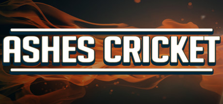 Ashes Cricket -