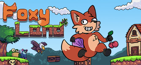 FoxyLand -